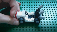 How to Build: Lego Mario Karts - Part 1