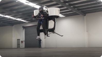 SmartNews: Fly the Friendly Skies with a Jetpack