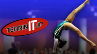 13-Year-Old Gymnastic Super Star Sydney Gonzales | TEARIN' IT UP