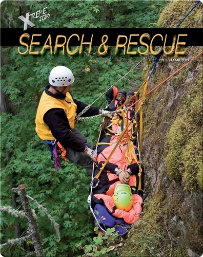 Search & Rescue