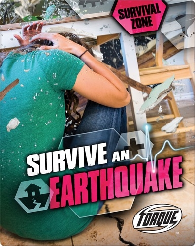 Survive an Earthquake