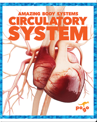 Amazing Body Systems: Circulatory System