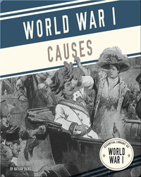 World War I Causes