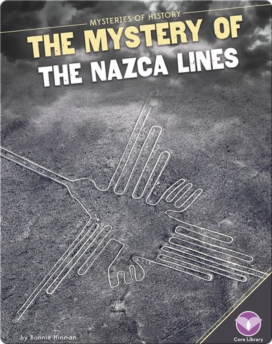 Mystery of the Nazca Lines