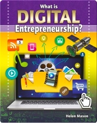 What is Digital Entrepreneurship?