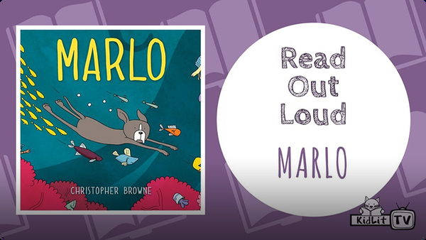 Read Out Loud | MARLO