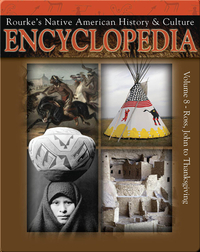 Native American Encyclopedia Ross, John To Thanksgiving