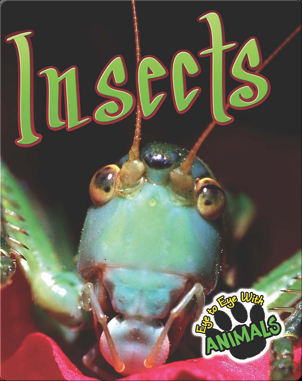 Insects (E2E)