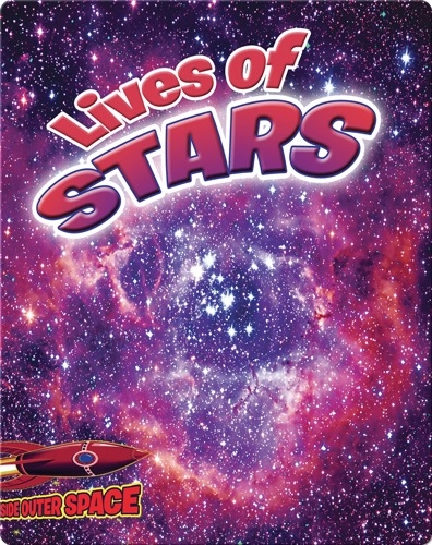 Lives of Stars