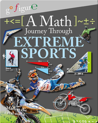 A Math Journey Through Extreme Sports