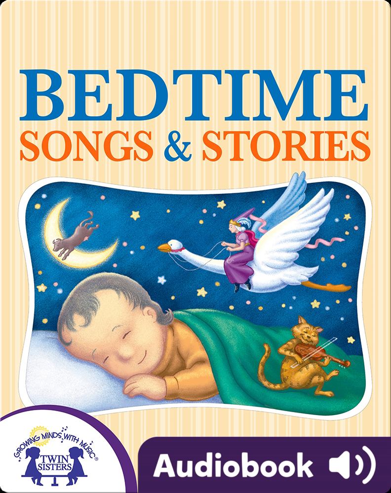 What is your favorite bedtime story and how does it affect your values as a student image