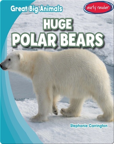 Huge Polar Bears