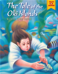 The Tale of the Oki Islands
