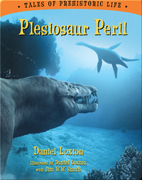 Plesiosaur Peril