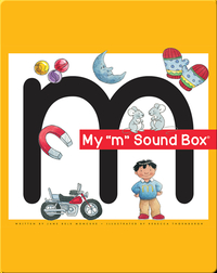 My 'm' Sound Box