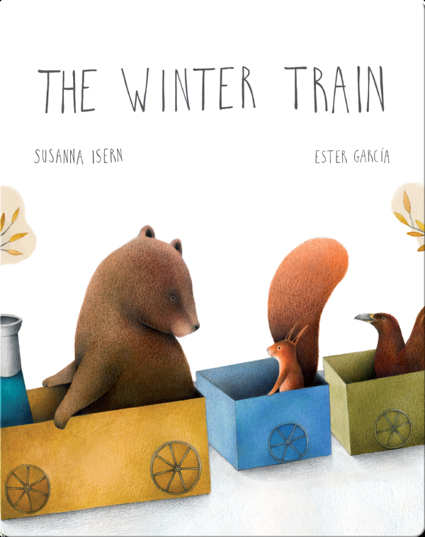 The Winter Train