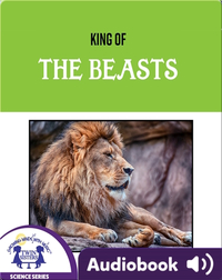 King Of The Beasts