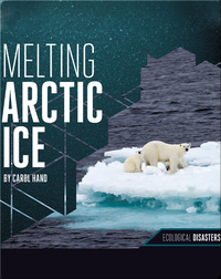 Melting Arctic Ice