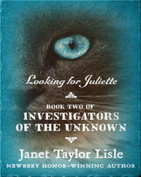 Looking for Juliette (Investigators of the Unknown)