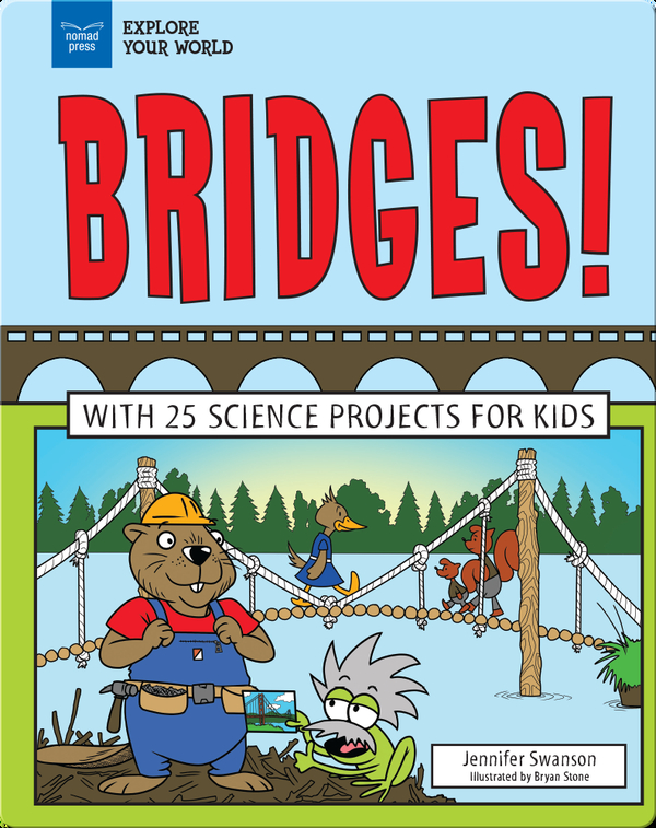 Bridges!