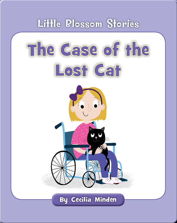 The Case of the Lost Cat