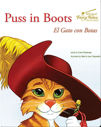 Puss in Boots: El Gato con Botas