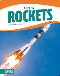 Let's Fly: Rockets