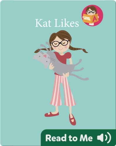 Kat Likes