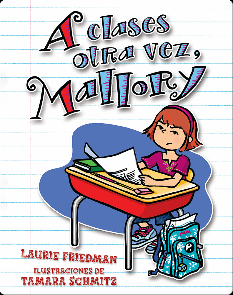 A clases otra vez mallory (back to school mallory) pdf free download with crack