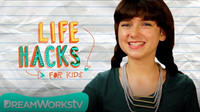 Super Straw Hacks | LIFE HACKS FOR KIDS