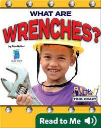 What Are Wrenches?