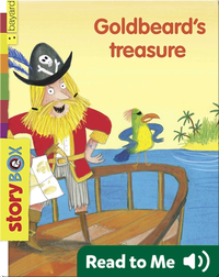Goldbeard's Treasure