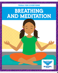Breathing and Meditation
