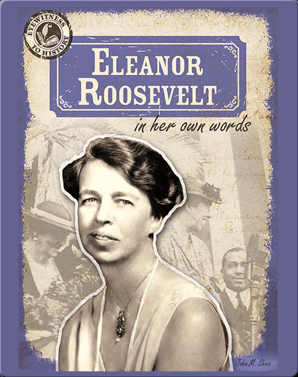 Eleanor Roosevelt, Volume 1 PDF Free Download