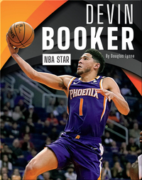 NBA Star: Devin Booker