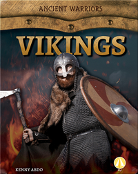 Ancient Warriors: Vikings