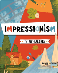 In My Gallery: Impressionism