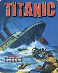 Titanic (Crabtree Chrome)