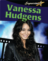 Vanessa Hudgens (Superstars!)