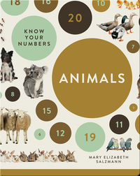 Know Your Numbers: Animals