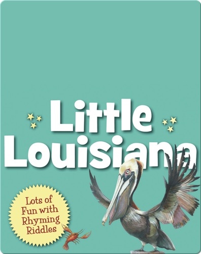 Little Louisiana