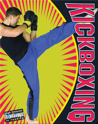 Action Sports: Kickboxing