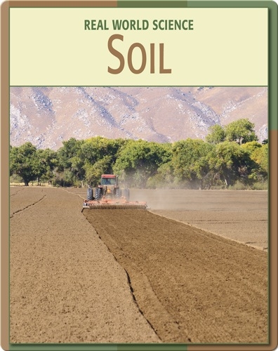Real World Science: Soil