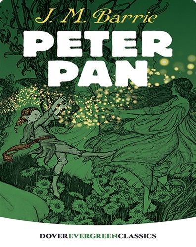 Peter Pan Unabridged