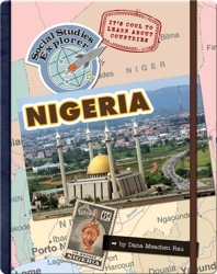 It's Cool To Learn About Countries: Nigeria