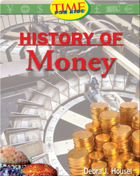 Buy It! History of Money