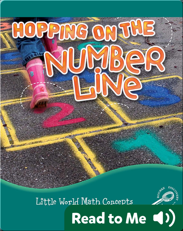 hopping-on-the-number-line-children-s-book-by-nancy-allen-discover-children-s-books