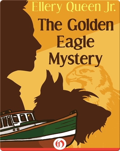 The Golden Eagle Mystery