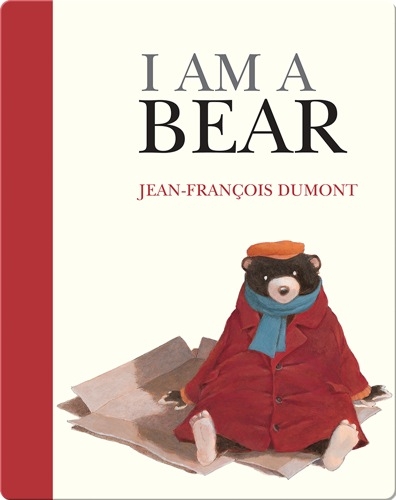 I Am A Bear