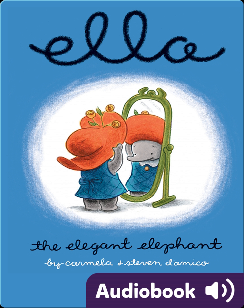 cozie ultra ella elephant